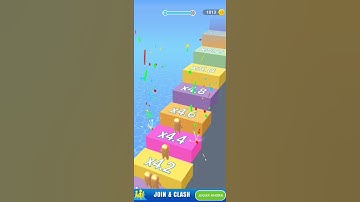 Count Masters: Crowd Runners 3D | All levels! Gameplay 1080p Android, iOS game #shorts #tiktok