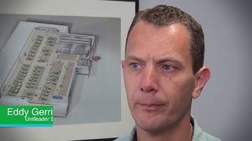 Wavin Hardenberg Netherlands, AGV Solution, AGV International BV, MAX AGV