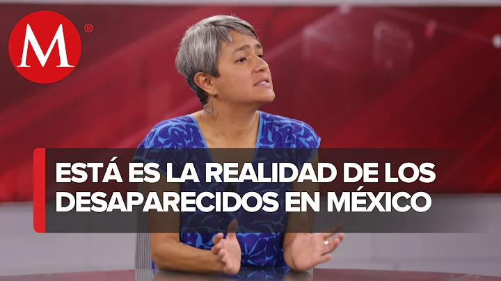 Karla Quintana: Ningn pas est listo para miles de ...
