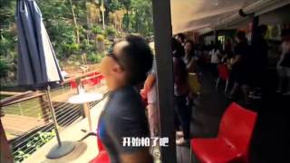 【HanGeng韩庚】Trailer The Amazing Race ss2 ep 2 (17/07/2015)