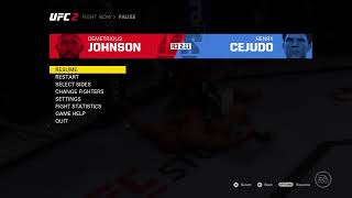 Ufc 2 the do g