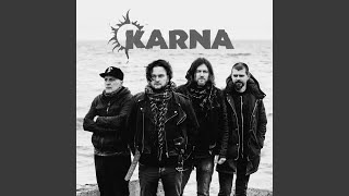 Video thumbnail of "Karna - Полтергейст"