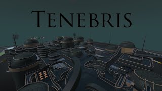 Tenebris by iklu | TMNF Trial