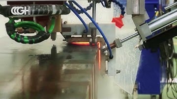 Control the induction pace