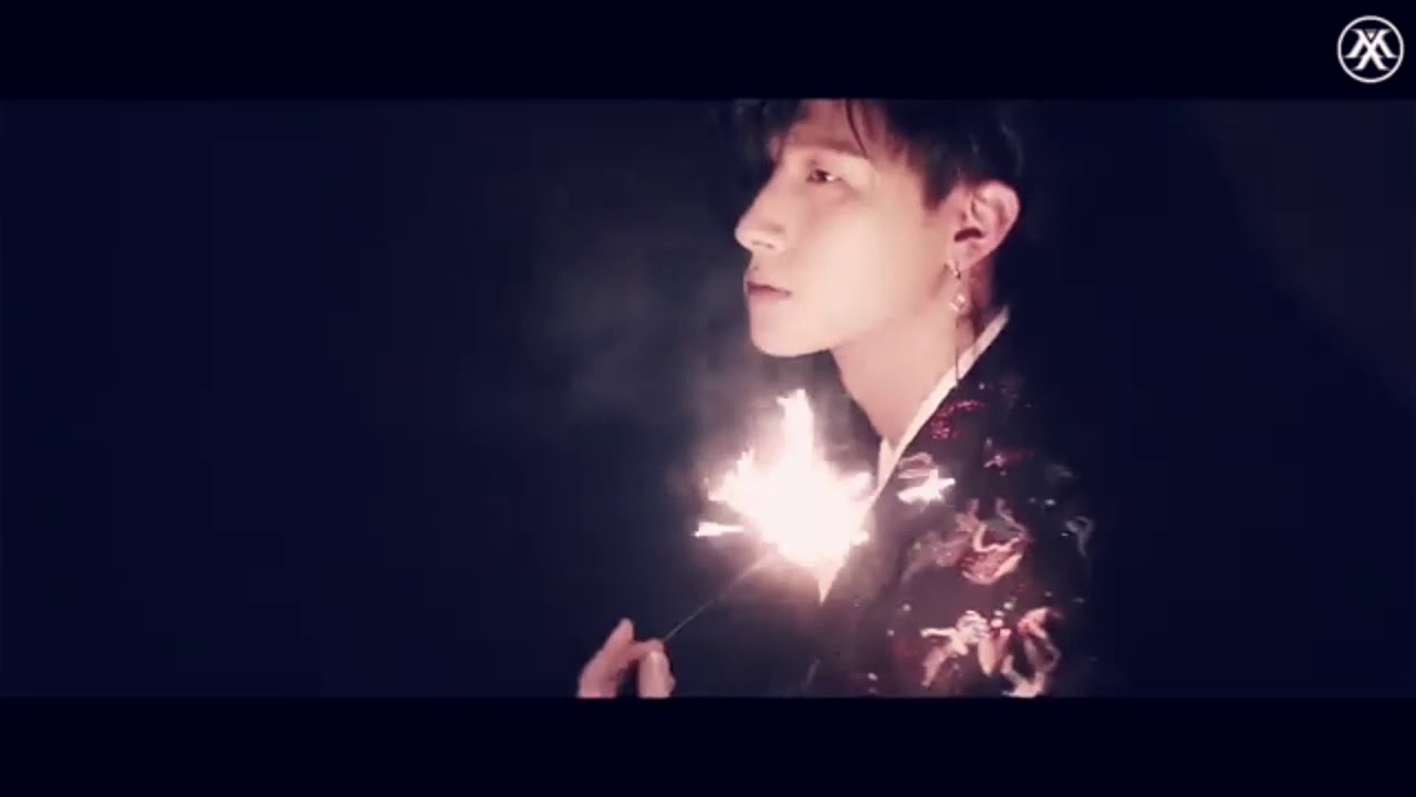 changkyun | colors [fmv]