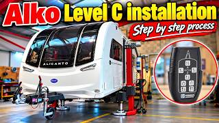 AL-KO Level C Install: Everything You Need To Know
