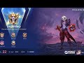 MLBB New Patch Buff Dyrroth Gameplay Explored