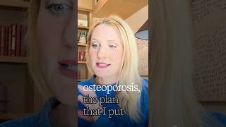 Type 1 Diabetes + Menopause: The Hidden Bone Risk