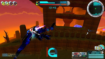 [ Cosmic Break ] Daily UW istina