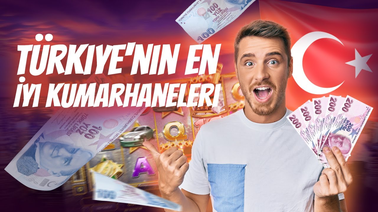 casino uygulaması