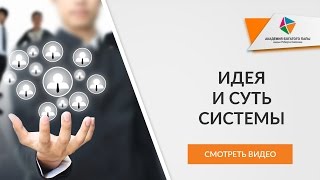 Готовая бизнес-система видео Системы для бизнеса