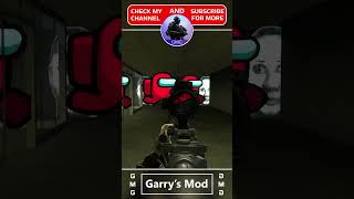 Selena Aughhh Nextbots Gmod