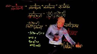 L20E120 - Control Systems Lecture 20 Exercise 120: Phase and gain margins