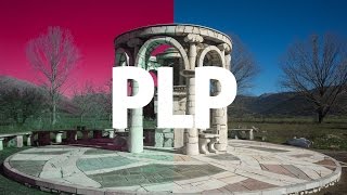 Plp Tv - Ident 2015-2022