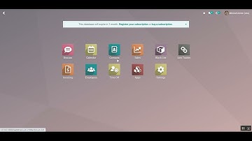 Odoo Attachment Blacklist