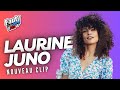 Laurine juno  nouveau clip et retour sur scne 