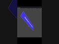 Przycisk z efektem w przestrzeni 3D w html i css #htmlandcss #html5 #html #htmltutorial #htmlcss