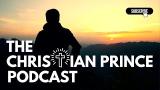 EPIC TAKEDOWN! Christian Prince's FINAL WORDS To SAM SHAMOUN | #christianprince #ishamounian #debate