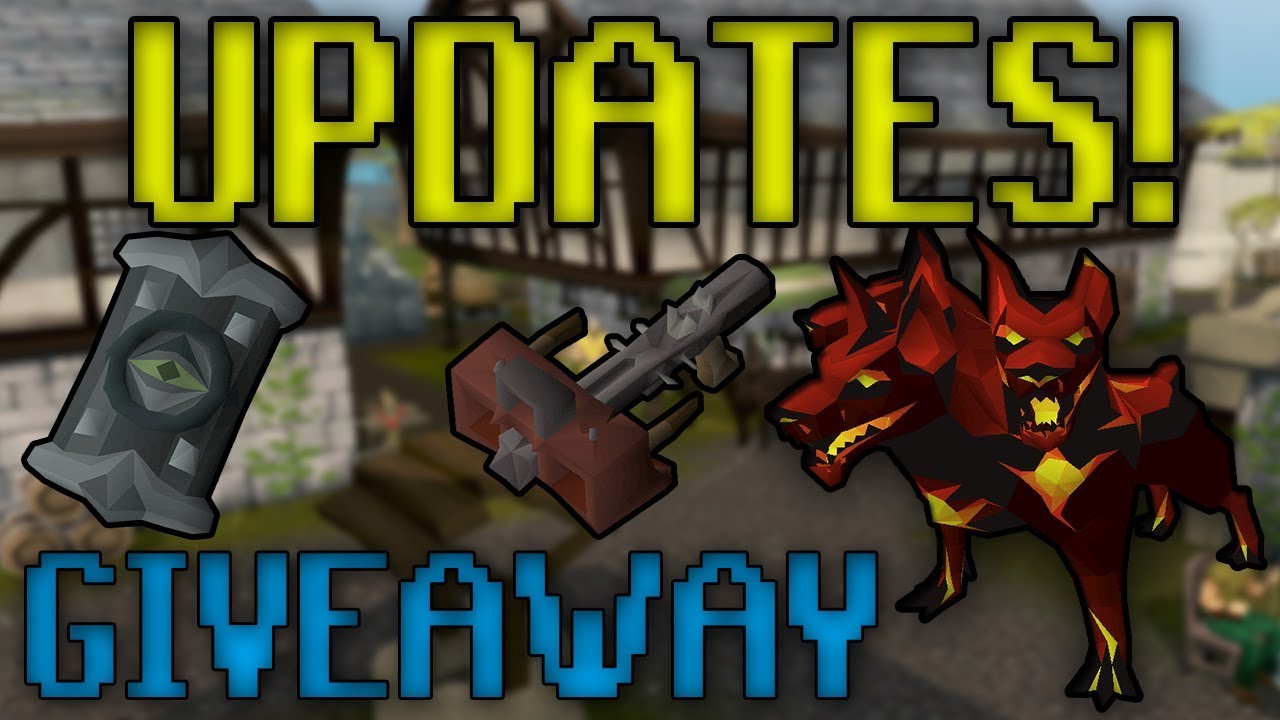 BRAND NEW UPDATES ON BEASTPK? NEW BOSS!? + GIVEAWAY!