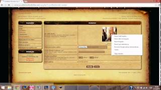 Gif nasıl profil resmi yapılır ?