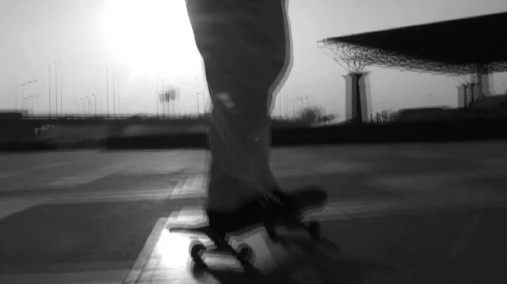Mohammed Kamel "Cairo's Comeback" ( Part 6 )