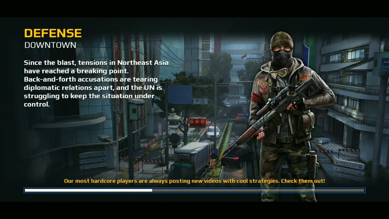 modern combat 5 || BACKUP  ] i Afr ndg rkwith Gilman ! rity, Tukura was quickly spitted dy