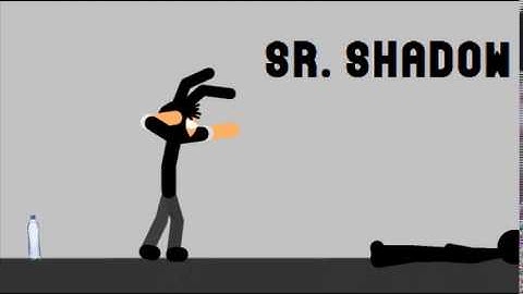 Nova intro do canal | By: Eu memo ;-;