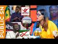 Critiques et analyses : Ndeye Sow se livre sur la situation actuelle du pays — « Ñaaniou liggéey...»