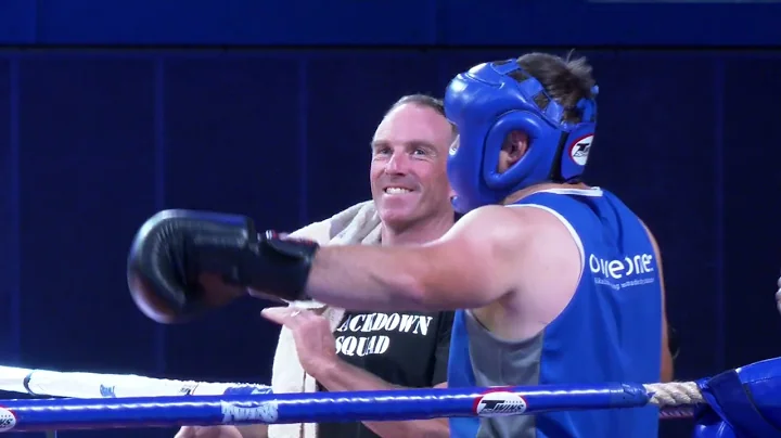 Carey Duggan VS Bradley Kemp