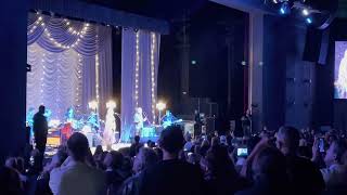 Robert Plant & Alison Krauss - The Battle of Evermore (Led Zeppelin) - The Greek - 08/18/2022 - HD Led Zeppelin S Robert Plant And Alison Krauss Live The Battle Of Evermore Toronto