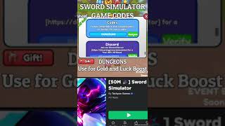 Famous (2022) **NEW** ⚡ Roblox Sword Simulator Codes ⚡ ALL 50M CODES! Profile
