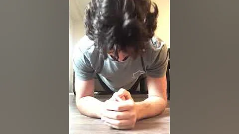 HESF Plank Test