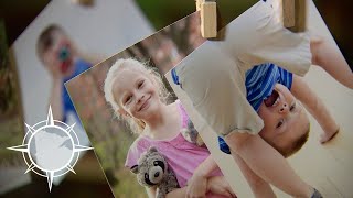 Photographer Changes Face Of Autism 2017