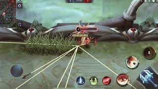 Fanny montage nyamar dwi woii