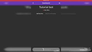 Programming your bot #2 Ban and Kick command