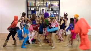 CSDC Harlem Shake