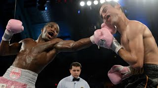 Adrien Broner vs Antonio DeMarco Full Fight - Boxing