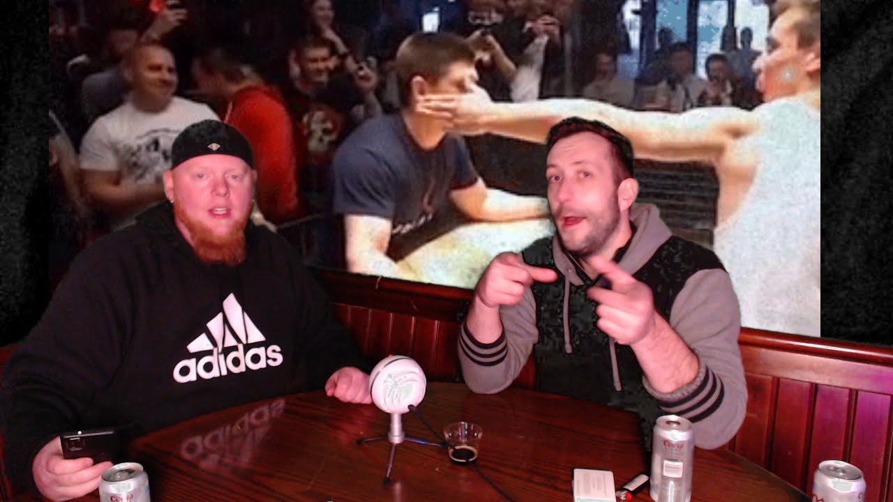 DRUNK TRIVIA NIGHT YouTube
