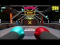 BOXING PRO: Lava Arena 🥊🔥 Rhythm Workout Game | Punch to the Beat in a VOLCANO! ⚡️