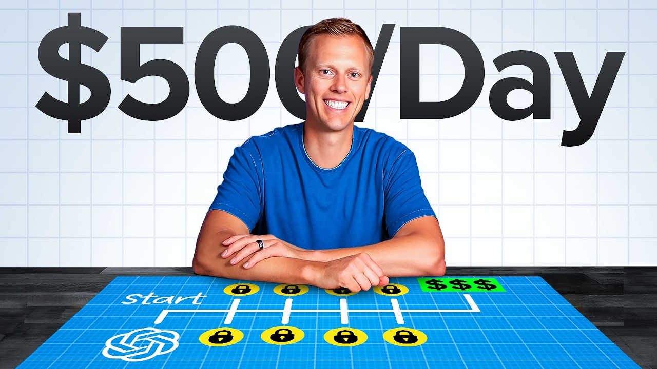 Простой и доступный для начинающих способ продажи решений на основе ИИ местным предприятиям.