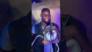 Tj Maveluz And The Mog Crew