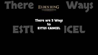 How to Estus Cancel in Elden Ring #eldenring #darksouls #tech #tips #tricks
How to Estus Cancel in Elden Ring #eldenring #darksouls #tech #tips #tricks How to Estus Cancel in Elden Ring #eldenring #darksouls #tech #tips #tricks