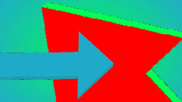 Drake & Josh Arrow Transitions (My Version 2 Fixed)