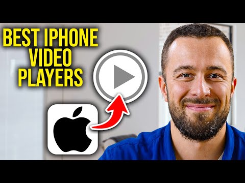 BEST Video Players For iPhones iPad
