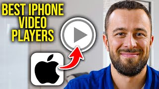 BEST Video Players For iPhones & iPad