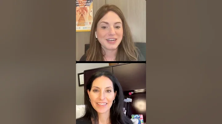 The IUI process with Dr. Alison Peck