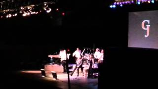 George Jones Singing Tennessee Whiskey for the Last Time Ever