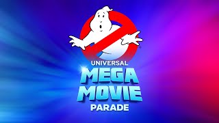 Ghostbusters returns to Universal Orlando this summer