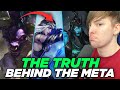 Ls goes off on why the meta isnt the meta