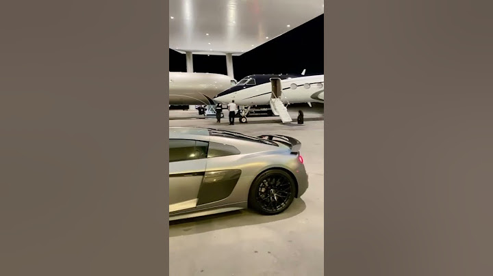 🛩 Private Jet Delivery (Grant Cardone)